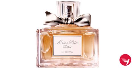 miss dior ma cherie